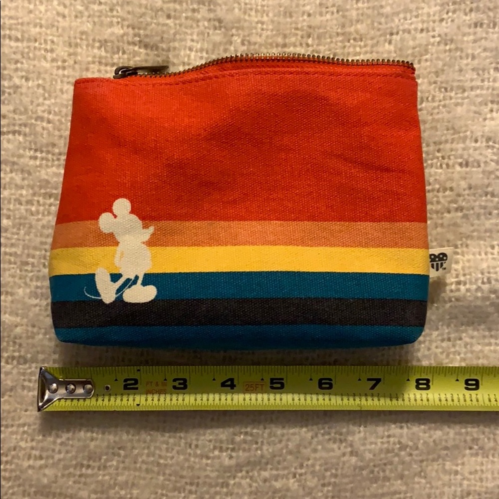 Mickey Mouse Make-up bag